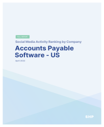 Accounts Payable Software - US