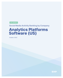 Analytics Platforms Software (US)