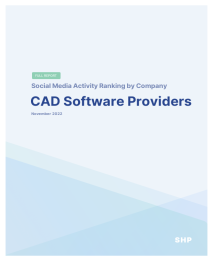 CAD Software Providers