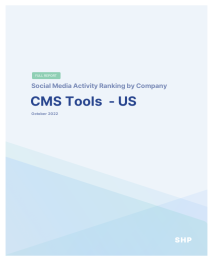 CMS Tools  - US