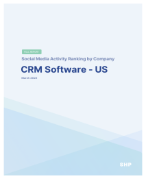 CRM Software - US