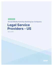 Legal Service Providers - US