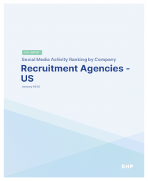 Recruitment Agencies - US