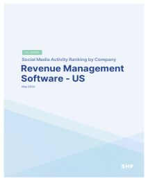 Revenue Management Software - US