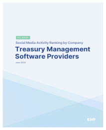 Treasury Management Software Providers
