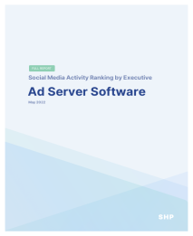 Ad Server Software