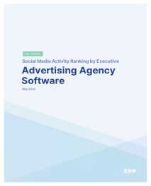 Advertising Agency Software