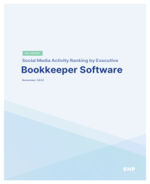 Bookkeeper Software